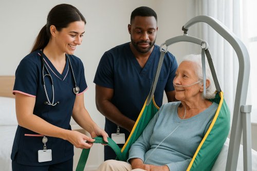 Disability Support Services